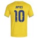 Colombia VM 2026 James Rodríguez #10 Hemmatröja Colombia VM 2026 James Rodríguez #10 Hemmatröja